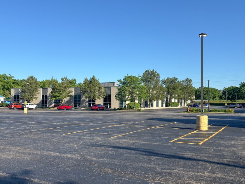 3355 Walker Ave NW, Grand Rapids, MI à vendre - Photo de l’immeuble – Image 3 sur 8