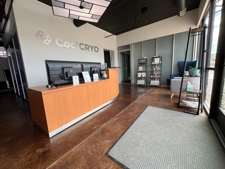 4040 Cheyenne Blvd, Rapid City, SD à louer - Photo de l’immeuble – Image 2 sur 12