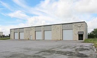 Plus de détails pour 226 Weldon Johnson Way, Kyle, TX - Industriel/Logistique à louer