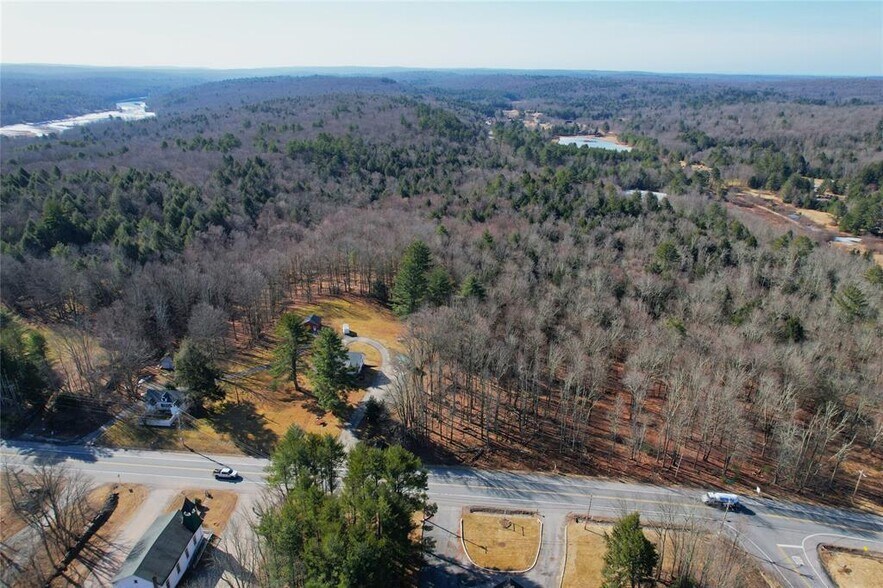 1095 State 17B rt, Mongaup Valley, NY à vendre - Aérien – Image 3 sur 48
