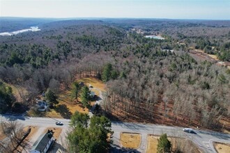 1095 State 17B rt, Mongaup Valley, NY - VUE AÉRIENNE vue de carte - Image1