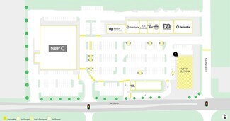 Plus de détails pour 155 Av Lépine, Gatineau, QC - Local commercial à louer