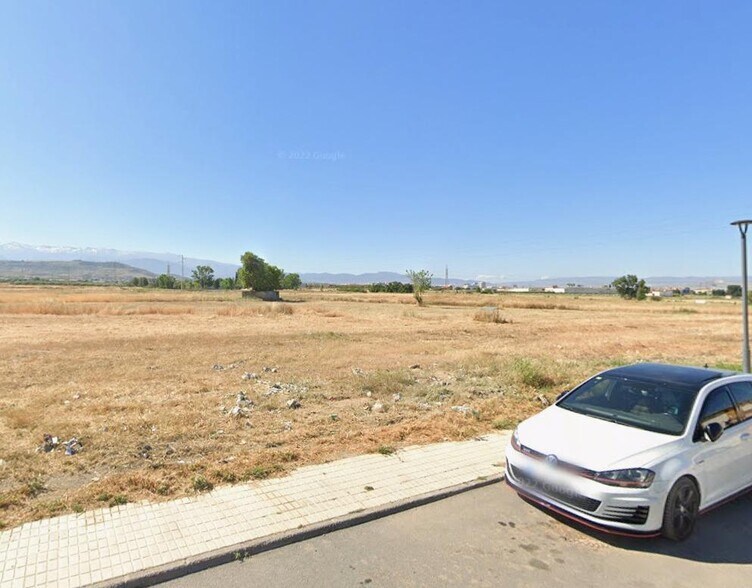 Calle Diamante, 1, Pulianas, Granada à vendre - Aérien – Image 2 sur 3