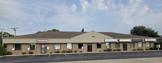 Plus de détails pour 1620 S Ashland Ave, Green Bay, WI - Bureau à louer