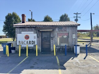 Plus de détails pour 1315 Church St, Tiptonville, TN - Local commercial à vendre
