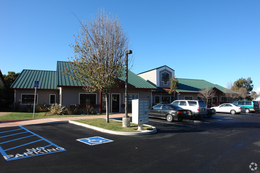 200 Station Way, Arroyo Grande, CA à louer - Photo de l’immeuble – Image 3 sur 6