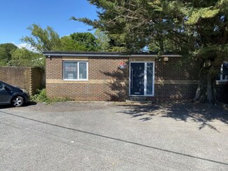 Plus de détails pour Hailsham Rd, Polegate - Bureau à louer