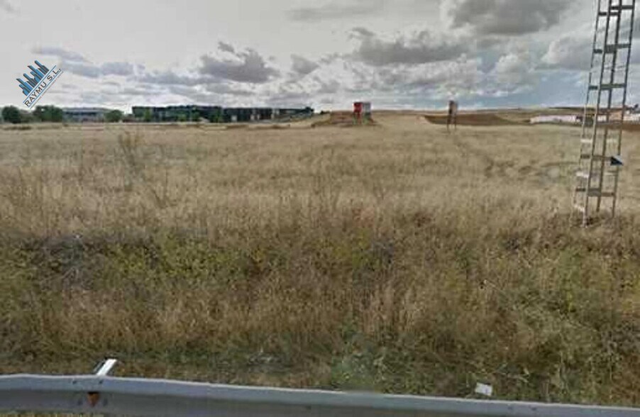 Carretera de Alcalá, 18, Camarma de Esteruelas, Madrid à vendre - Autre – Image 2 sur 4
