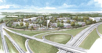 Plus de détails pour 100 Progressive Ct, Greenville, SC - Terrain à vendre
