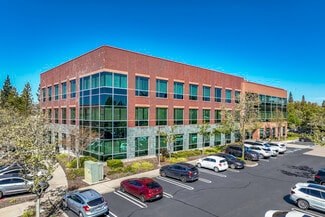 Plus de détails pour 3200 Douglas Blvd, Roseville, CA - Bureau à louer