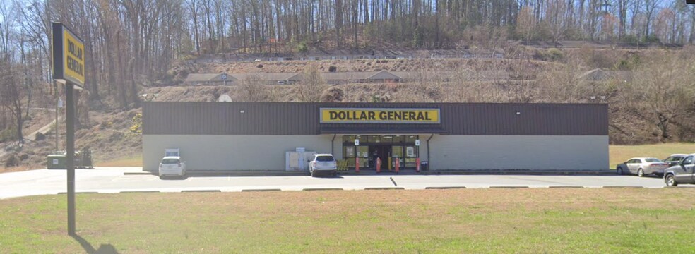 3500 Highway 64 E, Hayesville, NC à vendre - Photo de l’immeuble – Image 3 sur 3