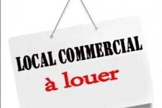 Plus de détails pour Local commercial à louer