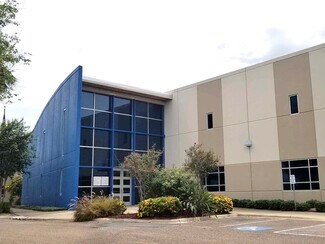 Plus de détails pour 4900 George McVay Dr, McAllen, TX - Bureau à louer