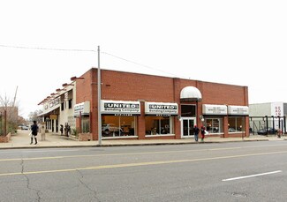 Plus de détails pour 194-200 Poplar Ave, Memphis, TN - Bureau, Local d'activités à louer