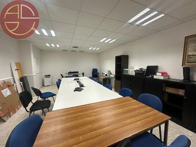 Bureau dans Toulouse à louer - Photo de l’immeuble – Image 3 sur 7