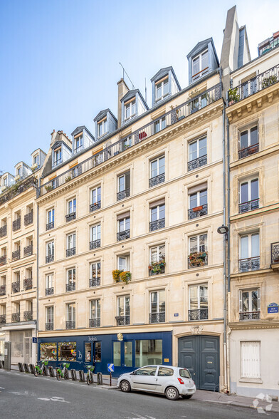 20 Rue Milton, Paris à louer - Photo principale – Image 1 sur 1