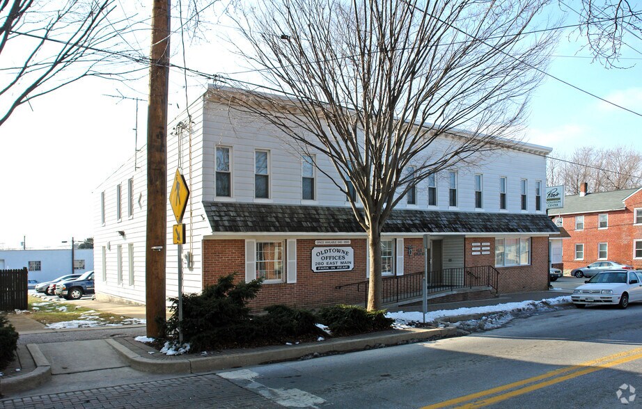 280 Main St, Westminster, MD à louer - Photo de l’immeuble – Image 3 sur 28
