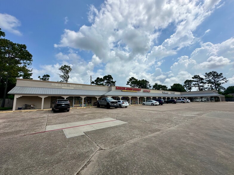 14606-14650 FM-529, Houston, TX à louer - Photo de l’immeuble – Image 2 sur 3