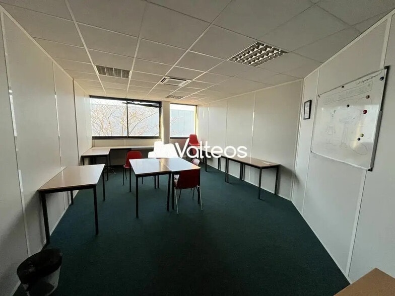 13 Rue Michel Labrousse, Toulouse à louer - Photo de l’immeuble – Image 3 sur 7