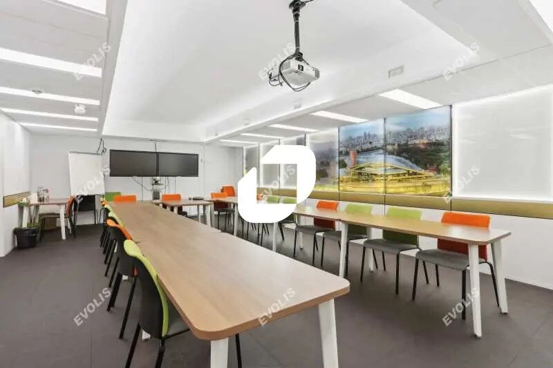 Bureau dans Pantin à vendre - Photo de l’immeuble – Image 3 sur 11