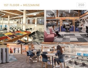 250 Brannan St, San Francisco, CA à louer Photo intérieure– Image 1 sur 2