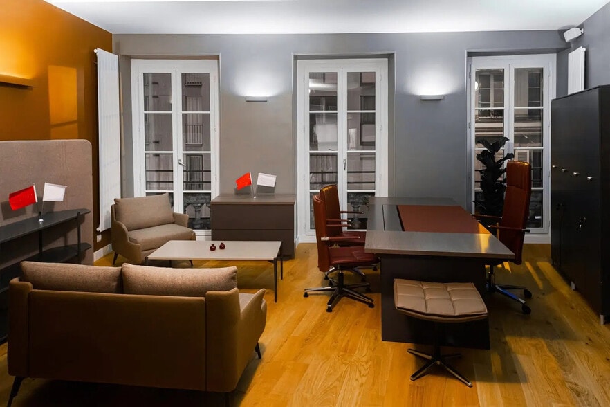 5 Rue Oberkampf, Paris à vendre - Photo de l’immeuble – Image 3 sur 10