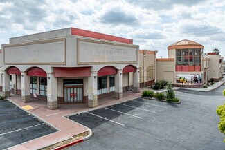 Plus de détails pour 12550-12560 Whittier Blvd, Whittier, CA - Local commercial à louer