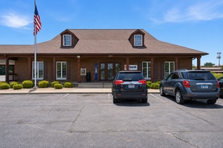 Plus de détails pour 1050 Camp Jackson Rd, East Saint Louis, IL - Local commercial à vendre