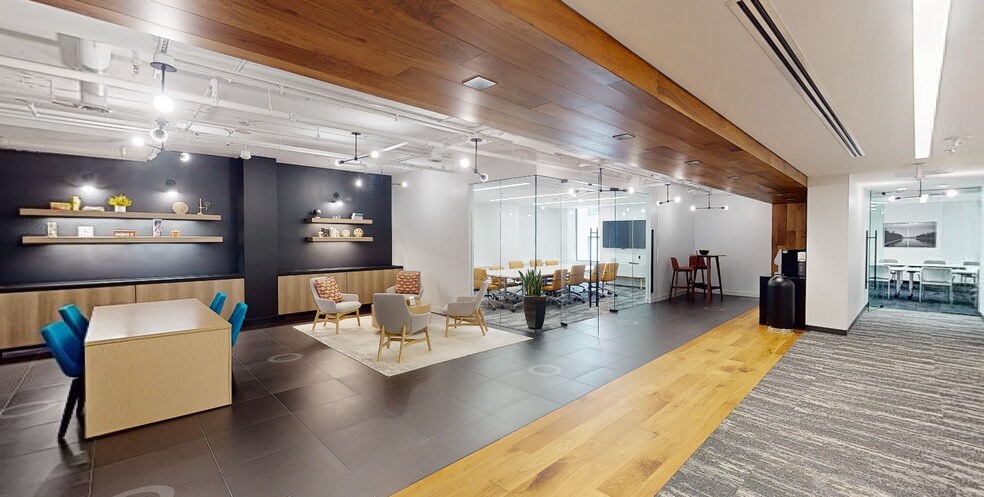 1100 G St NW, Washington, DC à louer - Numérisation 3D Matterport – Image 2 sur 9