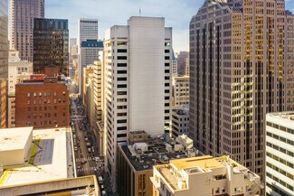 Plus de détails pour 350 California St, San Francisco, CA - Coworking à louer