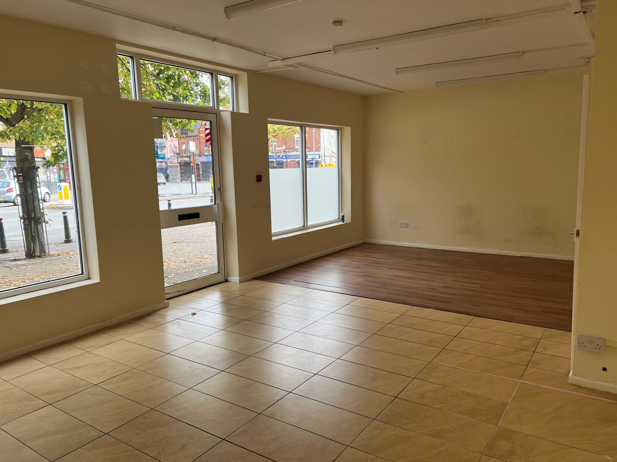 406 Aston Ln, Birmingham à louer Photo intérieure– Image 1 sur 5