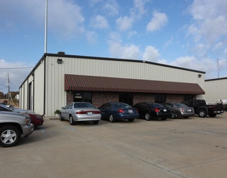 Plus de détails pour 904 Ploof Dr, Bessemer, AL - Local d'activités à louer