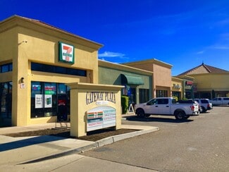 Plus de détails pour 1800 E Grand Ave, Grover Beach, CA - Local commercial à louer