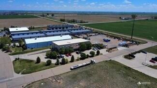 Plus de détails pour 250 Perry Ln, Dacono, CO - Industriel/Logistique à louer