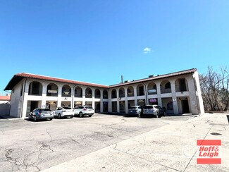 Plus de détails pour 8020 Federal Blvd, Westminster, CO - Bureau/Local commercial, Local commercial à louer