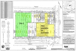 Plus de détails pour 341-351 E Main St, Norristown, PA - Terrain à vendre