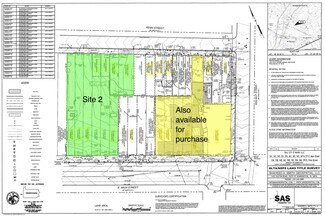 Plus de détails pour 341-351 E Main St, Norristown, PA - Terrain à vendre