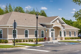 Plus de détails pour 13021 W Linebaugh Ave, Tampa, FL - Bureau/Médical à louer