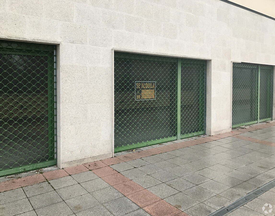 Avenida Marqués De Santillana, 28, Moralzarzal, MAD 28411 - Lot Puerta L10, Esc. 1 -  - Photo intérieure - Image 1 of 1