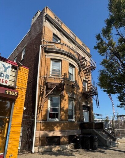 Northern NJ Rooming House Portfolio portefeuille de 15 biens à vendre sur LoopNet.fr - Photo de l’immeuble – Image 3 sur 13