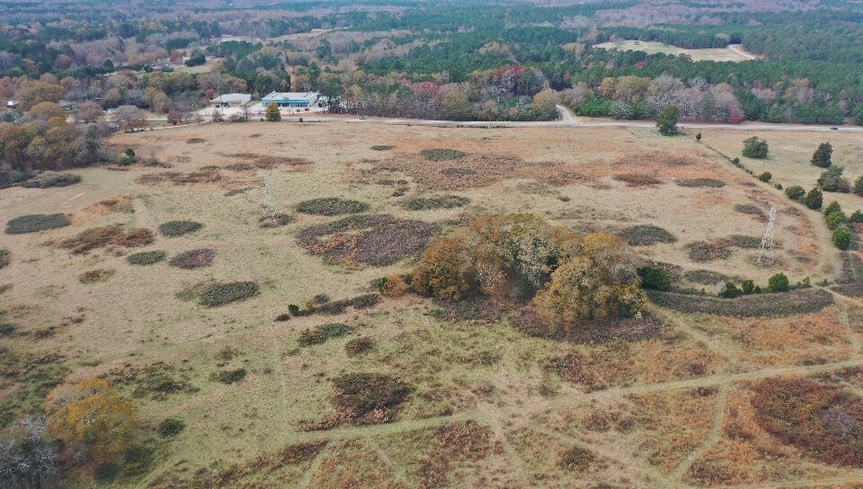 1545 Cherokee Road Hwy, Social Circle, GA à vendre - Photo de l’immeuble – Image 3 sur 6