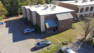 Plus de détails pour 3299 Northcrest Rd, Atlanta, GA - Bureau à vendre