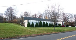 Plus de détails pour 66 Beaver Brook Rd, Danbury, CT - Industriel/Logistique à louer