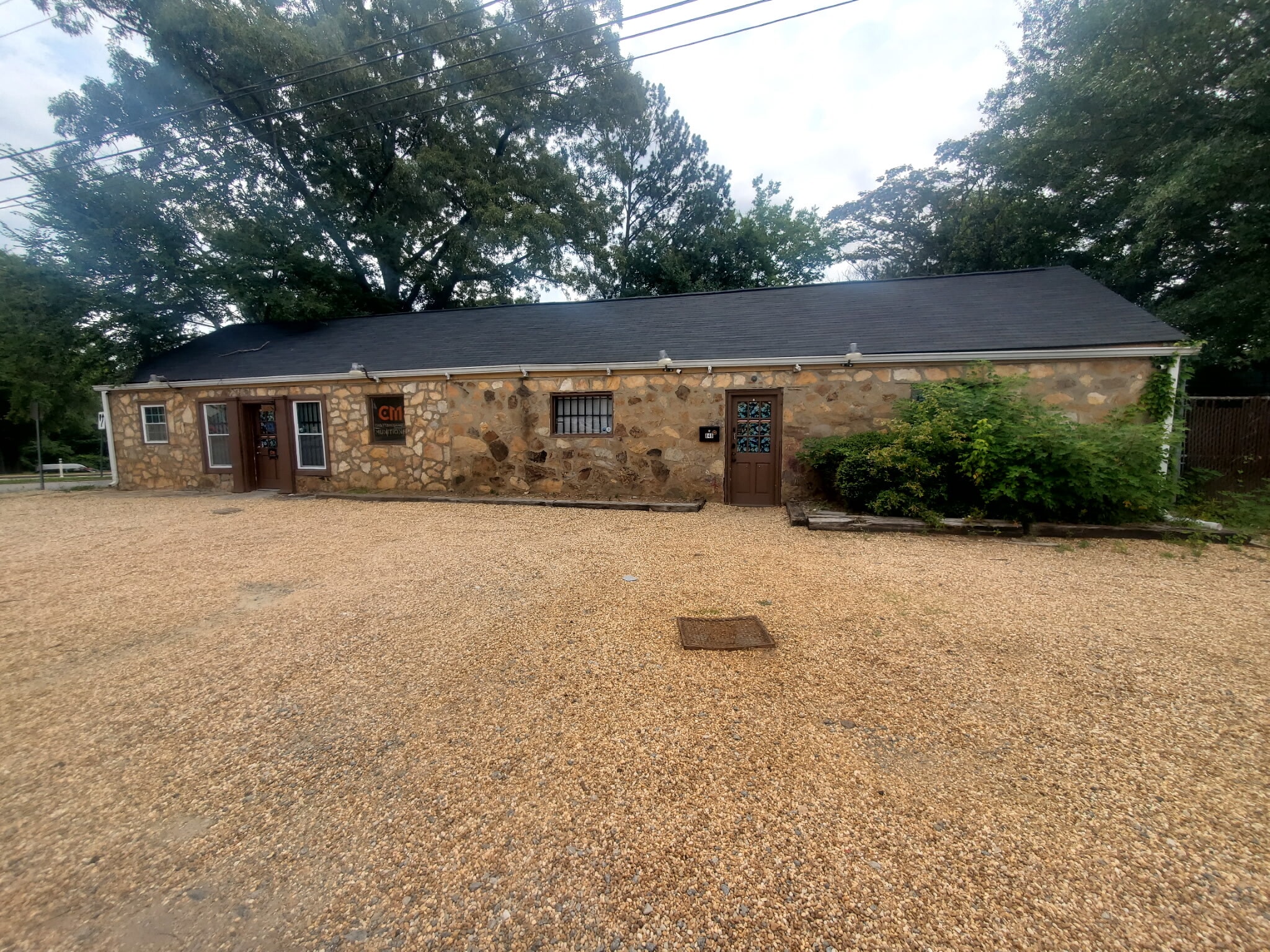 846 Ellis St, Roswell, GA à louer Photo intérieure– Image 1 sur 3