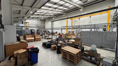 Ferry Ln, Rainham à louer Photo intérieure– Image 2 sur 5