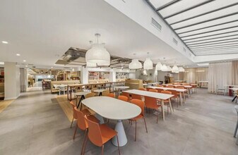 Bureau dans Montrouge à louer Photo intérieure– Image 1 sur 14