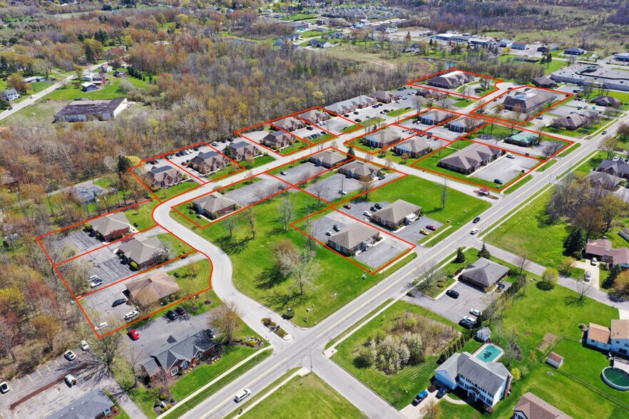 42 Professional Pky, Lockport, NY à louer - Photo de l’immeuble – Image 2 sur 26