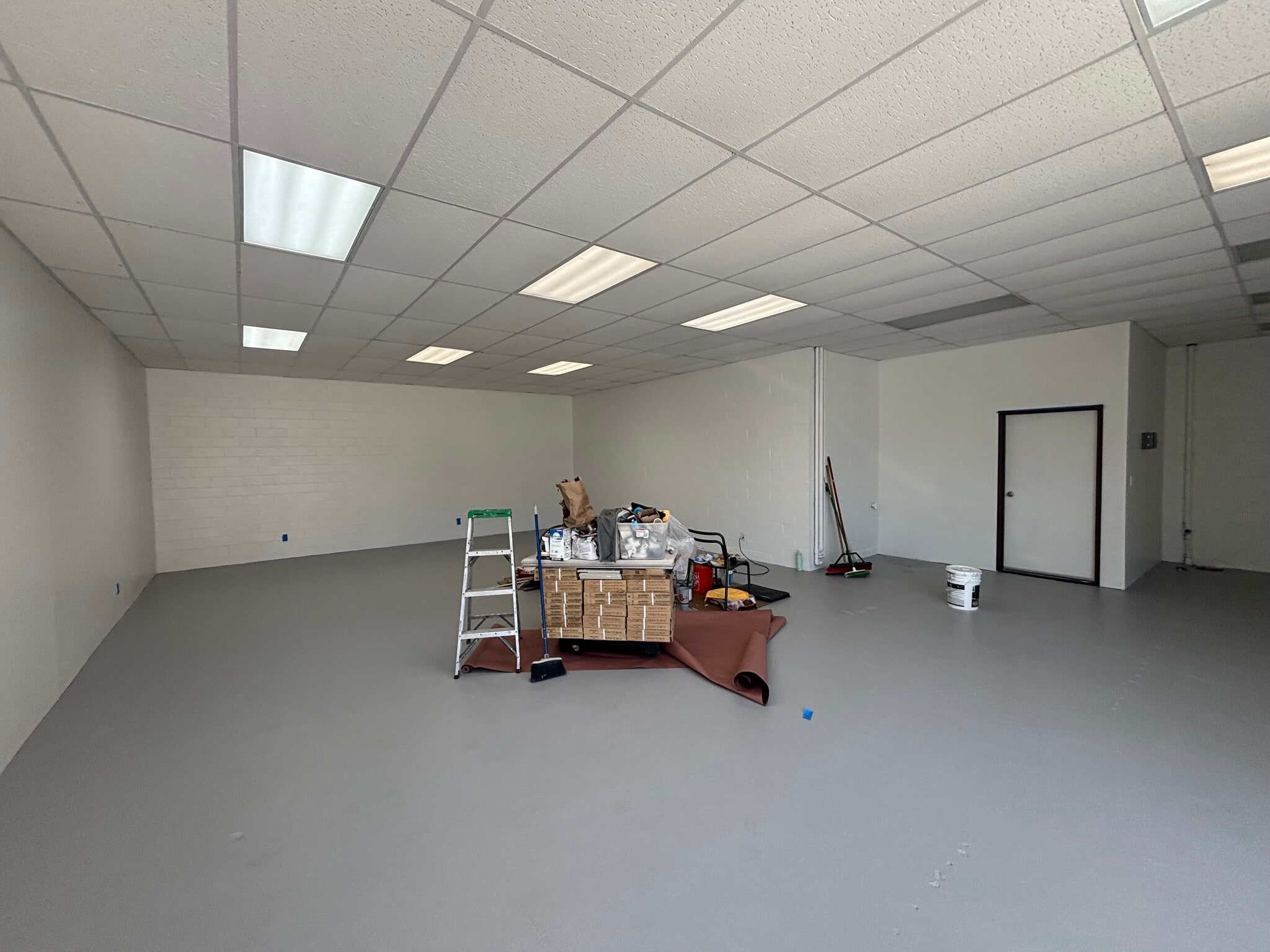 1519-1525 S Bundy Dr, Los Angeles, CA à louer Photo intérieure– Image 1 sur 2