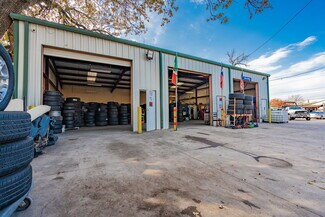 Plus de détails pour 2662 Lombardy Ln, Dallas, TX - Industriel/Logistique à vendre
