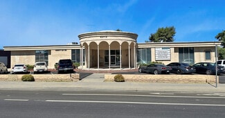 Plus de détails pour 43713 20th St W, Lancaster, CA - Bureau à louer